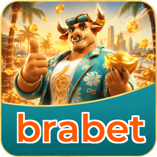 brabet Segurança Logo 1