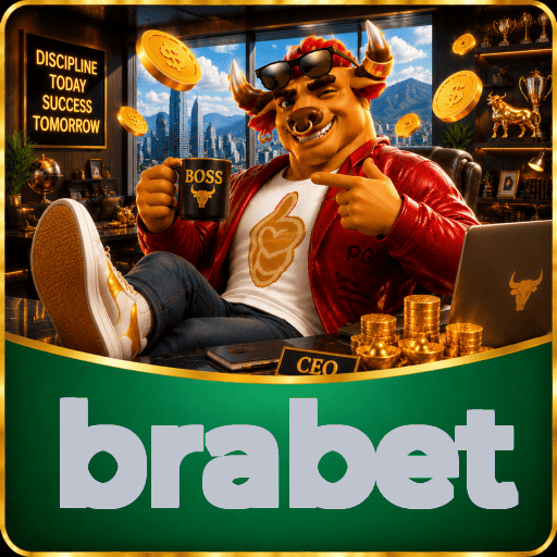 brabet Segurança Logo 2