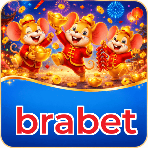 brabet Instalar Logo 1