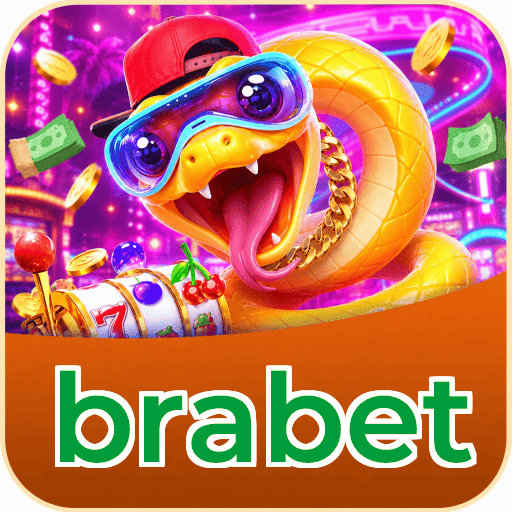brabet Logo 3