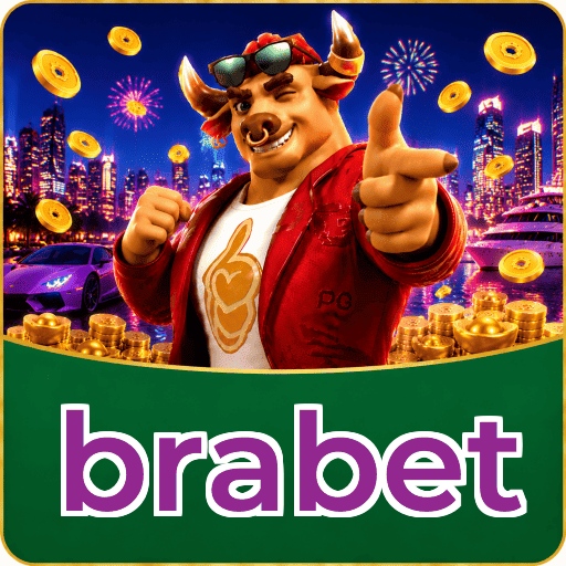 brabet Segurança Logo 3